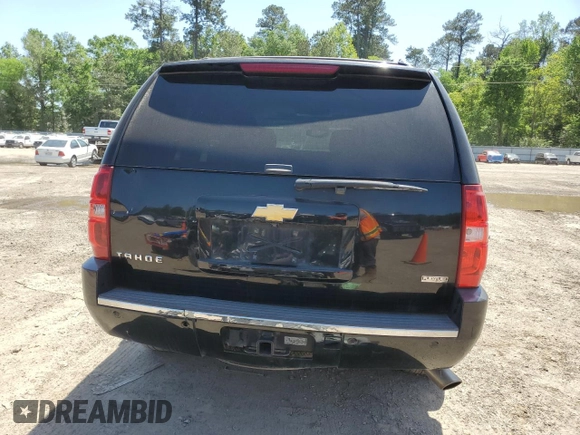 2012 Chevrolet Tahoe LTZ с VIN 1GNSCCE06CR247055, выставлен на аукционе Copart как лот 52577105 с пробегом 278 579 миль миль и Чистый • Clean title. История ставок и продаж доступна на DreamBid. Изображение 6.