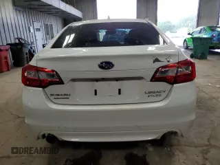 2017 Subaru Legacy Premium с VIN 4S3BNAC69H3069036, выставлен на аукционе Copart как лот 60953945 с пробегом 126 218 миль миль и Чистый • Clean title. История ставок и продаж доступна на DreamBid. Изображение 6.