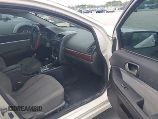 2009 Mitsubishi Galant ES z VIN 4A3AB36F89E032882, wystawiony jako IAAI lot #42305057 z przebiegiem 211 742 mil mil oraz . Historia ofert i sprzedaży dostępna na DreamBid. Obrazek 5.
