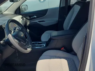 2020 Chevrolet Equinox LT with VIN 2GNAXJEV0L6181758, listed as a IAAI auction lot 42848993 with 35,916 mi miles and . Bid and sale history available at DreamBid. Image 54.
