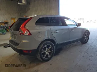 2012 Volvo XC60 3.0L с VIN YV4902DZ3C2269787, выставлен на аукционе Copart как лот 49812265 с пробегом 163 560 миль миль и Списание • Salvage title. История ставок и продаж доступна на DreamBid. Изображение 3.