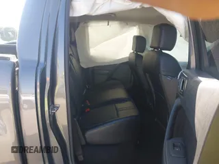 2021 Ford Ranger XL с VIN 1FTER4FH4MLD25688, выставлен на аукционе IAAI как лот 42612016 с пробегом 36 159 миль миль и . История ставок и продаж доступна на DreamBid. Изображение 8.