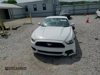 2015 Ford Mustang EcoBoost z VIN 1FA6P8TH7F5306748, wystawiony jako Copart lot #54726725 z przebiegiem 226 055 mil mil oraz Szkoda całkowita • Salvage title. Historia ofert i sprzedaży dostępna na DreamBid. Obrazek 14.