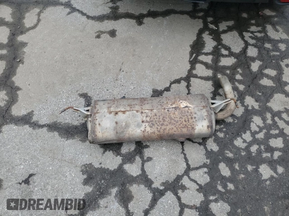 2016 Nissan Rogue S z VIN 5N1AT2MM4GC912140, wystawiony jako Copart lot #58133605 z przebiegiem 155 185 mil mil oraz Szkoda całkowita • Salvage title. Historia ofert i sprzedaży dostępna na DreamBid. Obrazek 13.