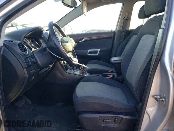 2014 Chevrolet Captiva Sport LS with VIN 3GNAL2EK6ES675019, listed as a Copart auction lot 78384534 with 130,650 mi miles and Clean Title. Bid and sale history available at DreamBid. Image 7.