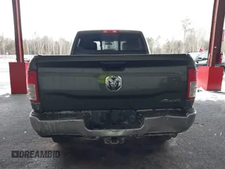 2022 Ram 2500 Tradesman with VIN 3C6UR5CL9NG111988, listed as a IAAI auction lot 41442188 with 66,397 mi miles. Bid and sale history available at carsss.com. Image 16.