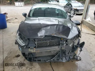 2016 Ford Fusion SE with VIN 3FA6P0H96GR253798, listed as a Copart auction lot 54318355 with 186,278 mi miles and Salvage Title. Bid and sale history available at carsss.com. Image 5.
