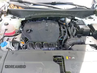 2023 Hyundai Tucson SEL with VIN 5NMJBCAE2PH190887, listed as a IAAI auction lot 41800623 with 32,187 mi miles and . Bid and sale history available at DreamBid. Image 10.