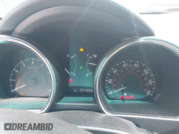2012 Toyota Highlander Limited with VIN 5TDDK3EH4CS144826, listed as a IAAI auction lot 42151700 with 204,066 mi miles and . Bid and sale history available at DreamBid. Image 7.