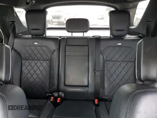 2013 Mercedes-Benz M 550 with VIN 4JGDA7DB9DA184708, listed as a Copart auction lot 53168655 with 99,068 mi miles and Salvage title. Bid and sale history available at DreamBid. Image 10.