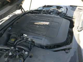 2017 Jaguar F-Type V6 с VIN SAJWA6ET8H8K42529, выставлен на аукционе IAAI как лот 41969172 с пробегом 81 594 миль миль и . История ставок и продаж доступна на DreamBid. Изображение 19.