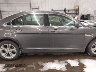 2016 Ford Taurus SEL with VIN 1FAHP2E98GG109895, listed as a IAAI auction lot 41522857 with 137,892 mi miles and . Bid and sale history available at DreamBid. Image 14.