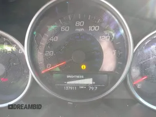 2007 Acura RL Technology с VIN JH4KB166X7C003287, выставлен на аукционе IAAI как лот 41681660 с пробегом 137 911 миль миль и . История ставок и продаж доступна на DreamBid. Изображение 7.