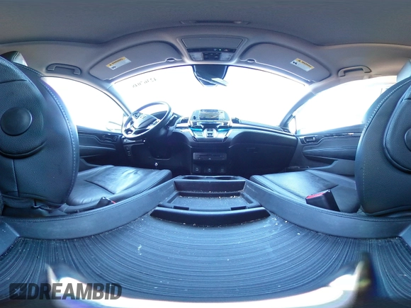 2022 Honda Odyssey Touring with VIN 5FNRL6H88NB026592, listed as a IAAI auction lot 42367048 with 57,066 mi miles and . Bid and sale history available at DreamBid. Image 18.
