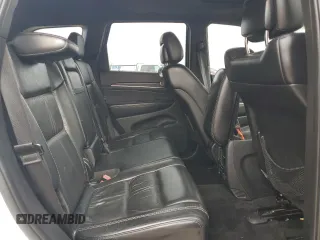 2014 Jeep Grand Cherokee Limited with VIN 1C4RJFBG1EC102723, listed as a Copart auction lot 51337795 with 115,678 mi miles and Clean Title. Bid and sale history available at carsss.com. Image 11.