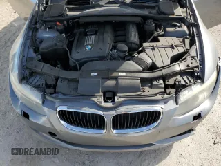 2012 BMW 3 Series 328i with VIN WBADW3C59CE822888, listed as a Copart auction lot 47790945 with Not provided miles and Clean title. Bid and sale history available at DreamBid. Image 11.