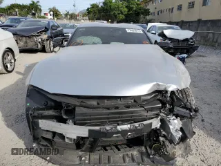 2022 Toyota Supra 3.0 z VIN WZ1DB0C05NW048445, wystawiony jako Copart lot #73665812 z przebiegiem 8850 mil mil oraz . Historia ofert i sprzedaży dostępna na DreamBid. Obrazek 5.