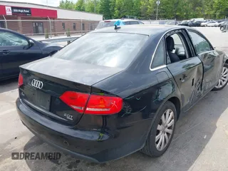 2012 Audi A4 Premium с VIN WAUBFAFLXCA118261, выставлен на аукционе IAAI как лот 42090602 с пробегом 124 817 миль миль и . История ставок и продаж доступна на DreamBid. Изображение 4.