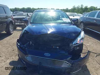 2016 Ford Focus Titanium with VIN 1FADP3N23GL231613, listed as a IAAI auction lot 42645683 with 76,072 mi miles and . Bid and sale history available at DreamBid. Image 13.