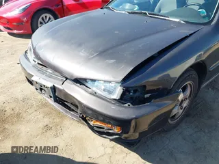 1997 Honda Accord Special Edition with VIN 1HGCD5605VA107036, listed as a IAAI auction lot 41674182 with 236,341 mi miles and . Bid and sale history available at carsss.com. Image 6.