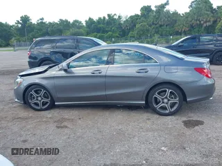 2014 Mercedes-Benz CLA 250 с VIN WDDSJ4EB5EN158938, выставлен на аукционе IAAI как лот 42581224 с пробегом 97 764 миль миль и . История ставок и продаж доступна на DreamBid. Изображение 14.