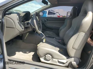 2003 Acura RSX with VIN JH4DC54893C004491, listed as a Copart auction lot 52305905 with 83,064 mi miles and Salvage Title. Bid and sale history available at carsss.com. Image 7.