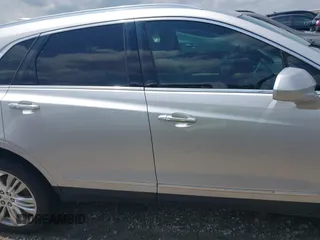 2018 Cadillac XT5 FWD with VIN 1GYKNARS4JZ142654, listed as a IAAI auction lot 42275794 with 112,790 mi miles and . Bid and sale history available at DreamBid. Image 13.