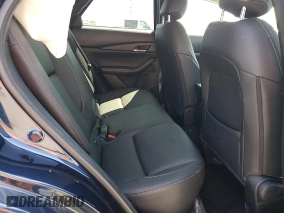 2022 Mazda CX-30 S Select z VIN 3MVDMBBL6NM452823, wystawiony jako Copart lot #55104745 z przebiegiem 20 614 mil mil oraz Szkoda całkowita • Salvage title. Historia ofert i sprzedaży dostępna na DreamBid. Obrazek 11.