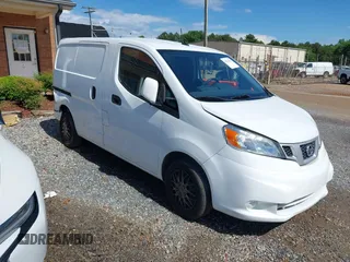 2018 Nissan NV200 S with VIN 3N6CM0KN1JK700871, listed as a IAAI auction lot 42232153 with 115,267 mi miles and . Bid and sale history available at DreamBid. Image 1.