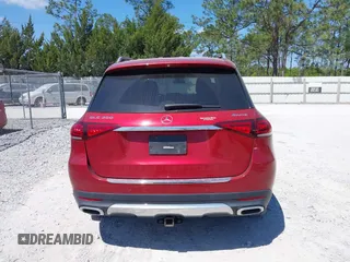 2020 Mercedes-Benz GLE 350 z VIN 4JGFB4KB8LA035843, wystawiony jako IAAI lot #42035150 z przebiegiem 188 505 mil mil oraz . Historia ofert i sprzedaży dostępna na DreamBid. Obrazek 16.