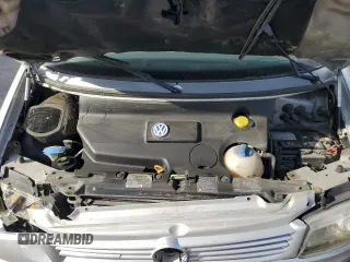 2003 Volkswagen EuroVan MV с VIN WV2NB47043H011247, выставлен на аукционе Copart как лот 85056064 с пробегом 190 282 миль миль и Списание • Salvage title. История ставок и продаж доступна на DreamBid. Изображение 12.