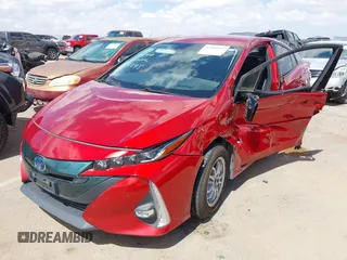 2017 Toyota Prius Plus with VIN JTDKARFP9H3067589, listed as a IAAI auction lot 42419797 with 92,164 mi miles and . Bid and sale history available at DreamBid. Image 17.