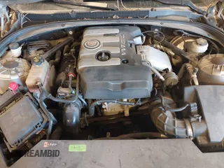 2013 Cadillac ATS with VIN 1G6AG5RX8D0138326, listed as a IAAI auction lot 41971289 with 121,805 mi miles and . Bid and sale history available at DreamBid. Image 10.