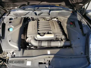 2018 Porsche Cayenne z VIN WP1AA2A24JKA07342, wystawiony jako Copart lot #65542982 z przebiegiem 53 829 mil mil oraz . Historia ofert i sprzedaży dostępna na DreamBid. Obrazek 12.