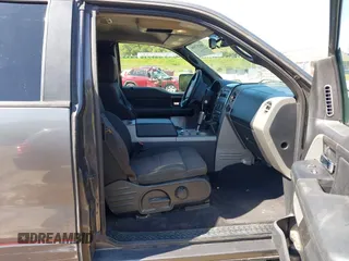 2007 Ford F-150 XL с VIN 1FTPX12V97NA03792, выставлен на аукционе IAAI как лот 40157316 с пробегом 207 355 миль миль и . История ставок и продаж доступна на DreamBid. Изображение 5.