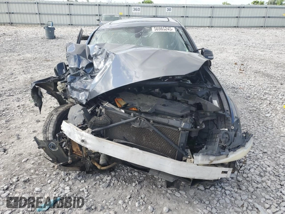 2015 BMW 3 Series 328i с VIN WBA3A5G51FNS88399, выставлен на аукционе Copart как лот 56985245 с пробегом 145 778 миль миль и Списание • Salvage title. История ставок и продаж доступна на DreamBid. Изображение 5.