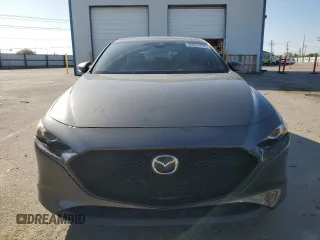 2019 Mazda 3 Preferred с VIN JM1BPAMM6K1129896, выставлен на аукционе Copart как лот 55525775 с пробегом 18 682 миль миль и Списание • Salvage title. История ставок и продаж доступна на DreamBid. Изображение 5.