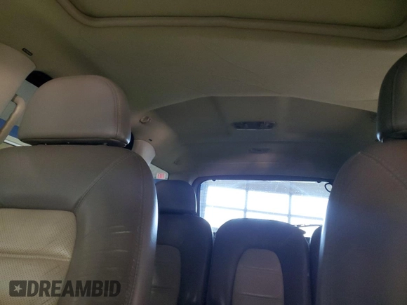2002 Ford Explorer Eddie Bauer with VIN 1FMDU74W52UC34638, listed as a Copart auction lot 42438825 with Not provided miles and Salvage title. Bid and sale history available at DreamBid. Image 10.