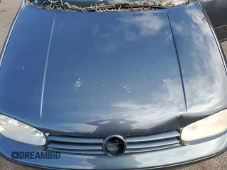 2006 Volkswagen Golf GL with VIN 9BWFL61J864009404, listed as a Copart auction lot 75228304 with 100,048 mi miles and Salvage title. Bid and sale history available at DreamBid. Image 13.
