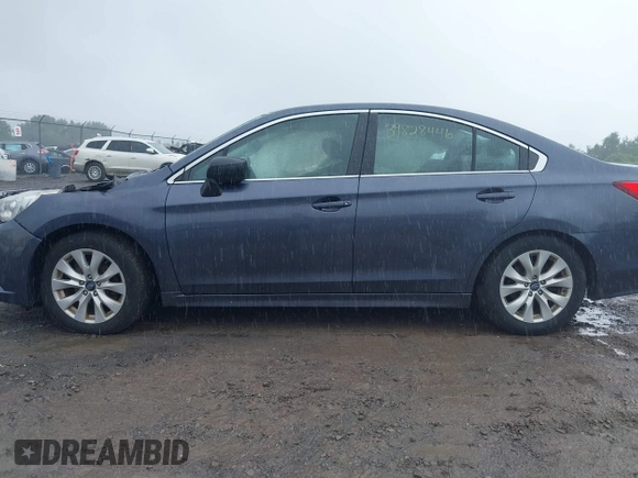 2017 Subaru Legacy z VIN 4S3BNAB63H3003468, wystawiony jako IAAI lot #39828446 z przebiegiem 98 933 mil mil oraz . Historia ofert i sprzedaży dostępna na DreamBid. Obrazek 15.