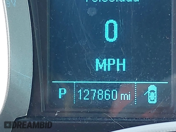 2015 Chevrolet Equinox LS with VIN 1GNALAEK8FZ140322, listed as a IAAI auction lot 42103669 with 127,860 mi miles and . Bid and sale history available at DreamBid. Image 12.