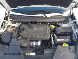 2016 Jeep Cherokee Latitude with VIN 1C4PJMCB7GW304109, listed as a IAAI auction lot 41330879 with 114,503 mi miles. Bid and sale history available at carsss.com. Image 10.