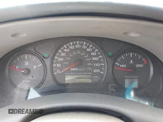 2001 Chevrolet Impala z VIN 2G1WF52E319202359, wystawiony jako IAAI lot #42250451 z przebiegiem Nie podano mil oraz . Historia ofert i sprzedaży dostępna na DreamBid. Obrazek 7.
