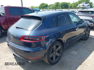 2016 Porsche Macan S с VIN WP1AB2A5XGLB57403, выставлен на аукционе IAAI как лот 41923867 с пробегом 51 463 миль миль и . История ставок и продаж доступна на DreamBid. Изображение 4.
