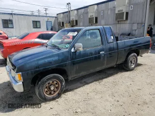 1993 Nissan Hardbody with VIN 1N6HD16SXPC325010, listed as a Copart auction lot 52819685 with 310,127 mi miles and Clean Title. Bid and sale history available at DreamBid. Image 1.