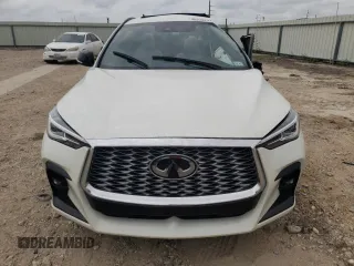 2022 Infiniti QX55 Luxe с VIN 3PCAJ5J37NF109510, выставлен на аукционе Copart как лот 48935293 с пробегом 16 944 миль миль и . История ставок и продаж доступна на DreamBid. Изображение 5.