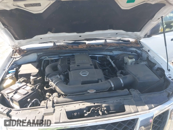 2016 Nissan Frontier SV with VIN 1N6AD0ER9GN793342, listed as a IAAI auction lot 42384805 with 124,280 mi miles and . Bid and sale history available at DreamBid. Image 10.