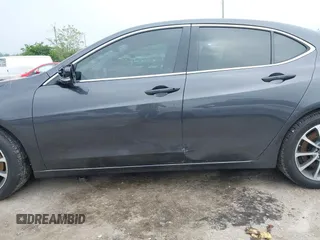 2015 Acura TLX Technology z VIN 19UUB2F54FA015714, wystawiony jako IAAI lot #42286887 z przebiegiem Nie podano mil oraz . Historia ofert i sprzedaży dostępna na DreamBid. Obrazek 6.