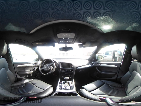 2016 Audi Q5 Premium Plus z VIN WA1D7AFPXGA008855, wystawiony jako IAAI lot #41957649 z przebiegiem 17 337 mil mil oraz . Historia ofert i sprzedaży dostępna na DreamBid. Obrazek 18.