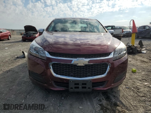 2016 Chevrolet Malibu Limited LT with VIN 1G11C5SA2GF125998, listed as a Copart auction lot 74023694 with 0 mi miles and Salvage Title. Bid and sale history available at carsss.com. Image 5.